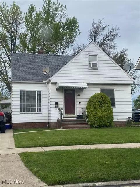 5618 Merkle Ave, Parma, OH 44129