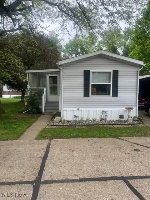 110 NW Lebanon #12, Dalton, OH 44618