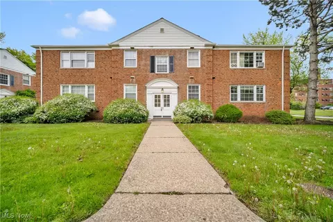 2401 Euclid Hts Blvd #1 - A, Cleveland Heights, OH 44106