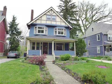 1318 W 111th St, Cleveland, OH 44102