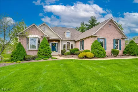 4151 Bentwood Trl, Medina, OH 44256