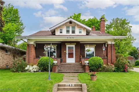 149 Linwood Ave NW, Canton, OH 44708