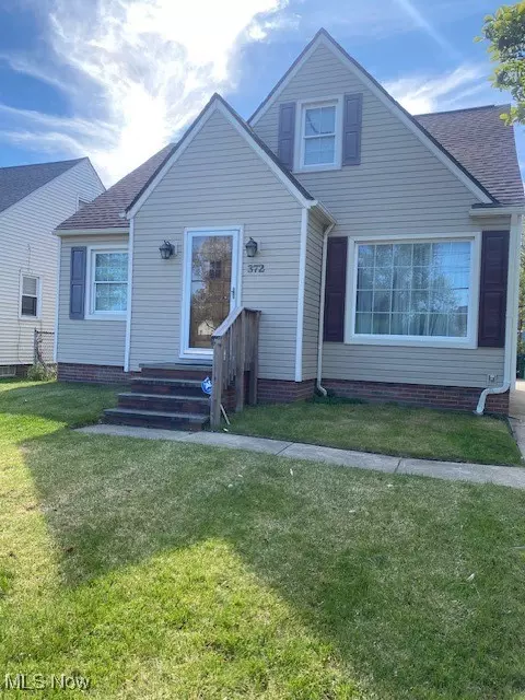 372 E 200th St, Euclid, OH 44119