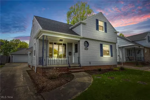3213 Wales Ave, Parma, OH 44134