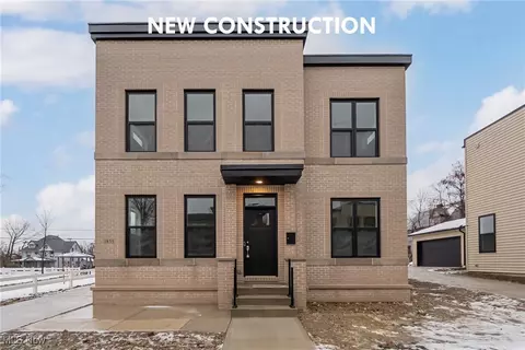 1855 Woodlawn Ave, East Cleveland, OH 44112