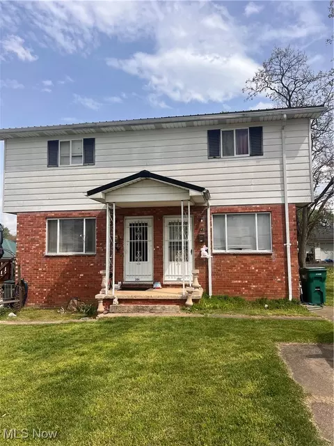 3102-3104 9th Ave, Vienna, WV 26105