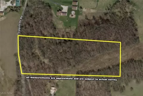 Lippincott Road, East Rochester, OH 44625