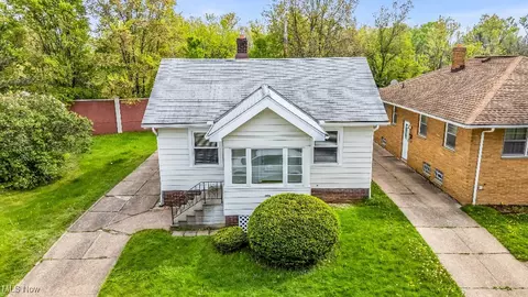 14107 Terminal Ave, Cleveland, OH 44135