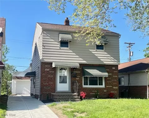 1506 Ardoyne Ave, Cleveland, OH 44109