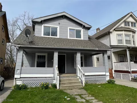 3350 E 145th St, Cleveland, OH 44120