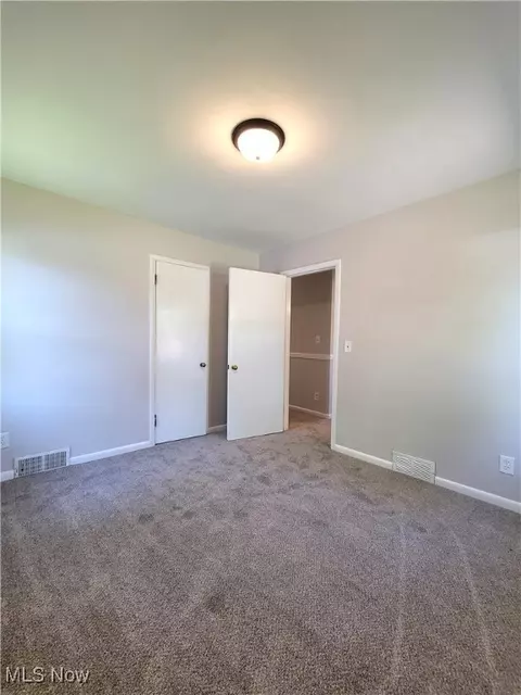 Bedroom - 2222 Whipple Ave NW, Canton, OH 44708 photo 4 of 5
