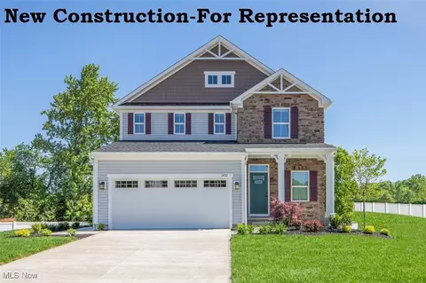 779 Longview Ave #S/L 62, Canal Fulton, OH 44646