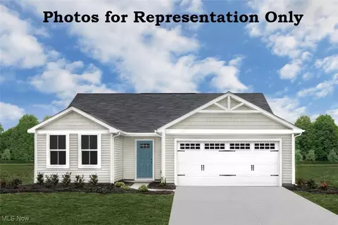 1890 Wooster Creek St NW, Massillon, OH 44647