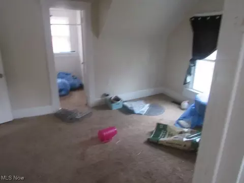 Bedroom - 148 Bell Ave, Elyria, OH 44035 photo 1 of 2