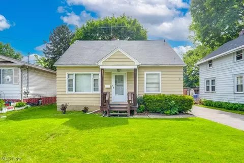 807 Ranney St, Akron, OH 44310