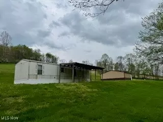 16530 County Road 297, Conesville, OH 43811