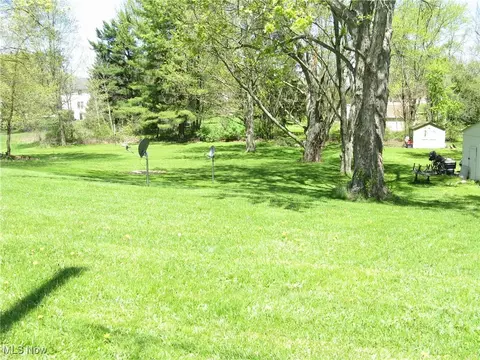 Exterior - 4357 Ridgewood Rd, Akron, OH 44321 photo 3 of 4