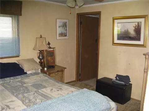Bedroom - 4357 Ridgewood Rd, Akron, OH 44321 photo 1 of 1