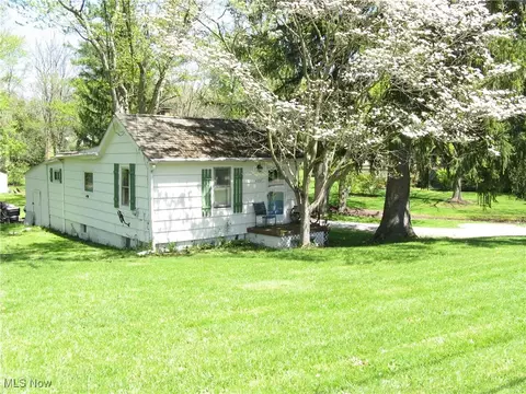 4357 Ridgewood Rd, Akron, OH 44321
