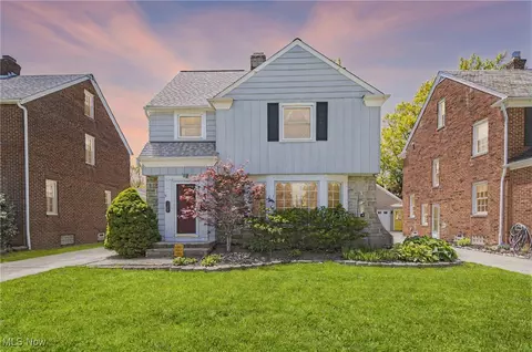 144 E 197th St, Euclid, OH 44119