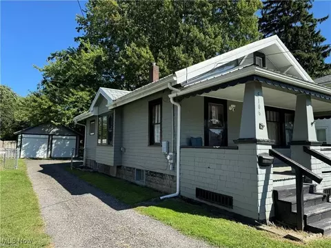 Exterior - 5106 Perry Ave, Ashtabula, OH 44004 photo 1 of 3