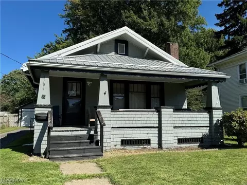 5106 Perry Ave, Ashtabula, OH 44004