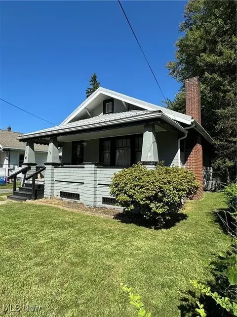 Exterior - 5106 Perry Ave, Ashtabula, OH 44004 photo 2 of 3