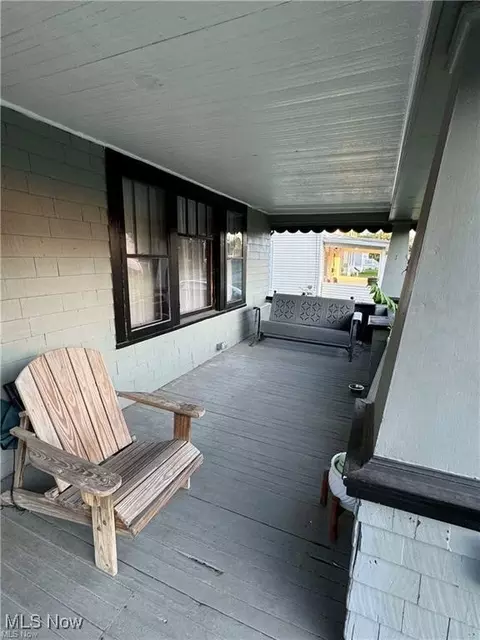 Exterior - 5106 Perry Ave, Ashtabula, OH 44004 photo 3 of 3