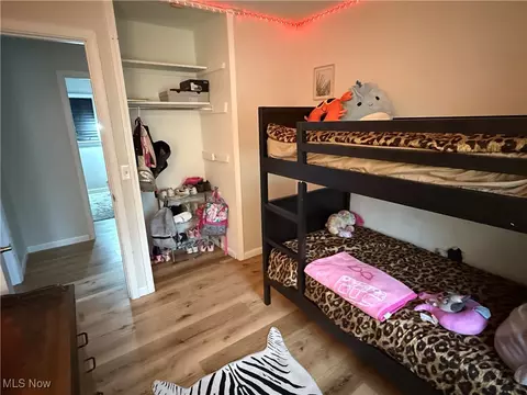Bedroom - 2201 Jackson St, Lorain, OH 44052 photo 2 of 6
