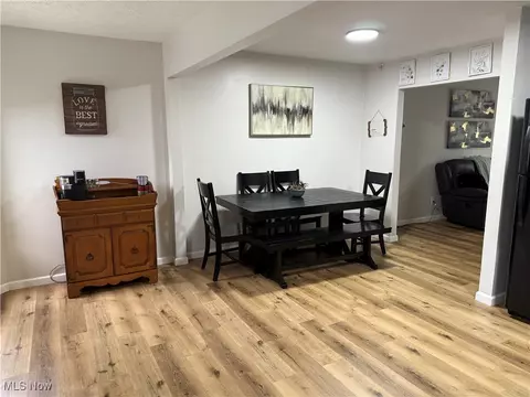 Dining - 2201 Jackson St, Lorain, OH 44052 photo 1 of 1