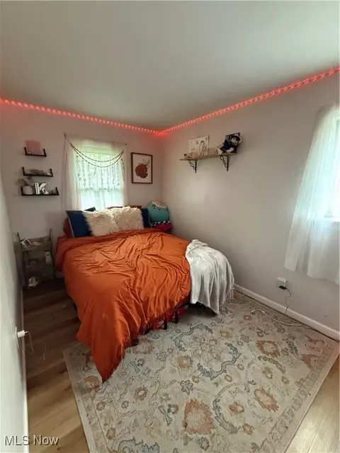 Bedroom - 2201 Jackson St, Lorain, OH 44052 photo 3 of 6