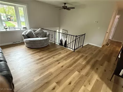 Living - 2201 Jackson St, Lorain, OH 44052 photo 1 of 3