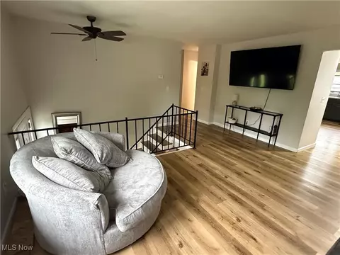 Living - 2201 Jackson St, Lorain, OH 44052 photo 2 of 3