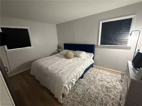 Bedroom - 2201 Jackson St, Lorain, OH 44052 photo 5 of 6