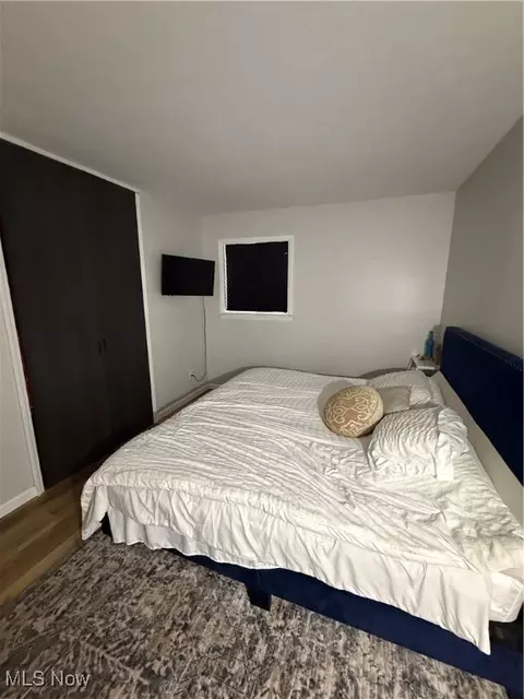 Bedroom - 2201 Jackson St, Lorain, OH 44052 photo 6 of 6