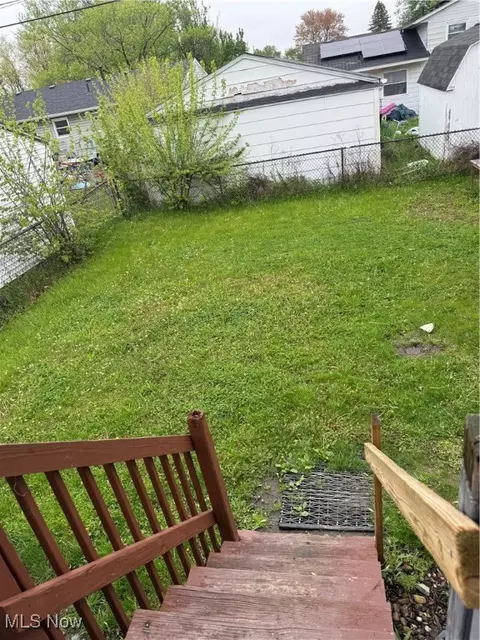 Exterior - 2201 Jackson St, Lorain, OH 44052 photo 3 of 3