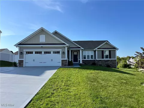 6143 Lavenham Rd SW, Massillon, OH 44646