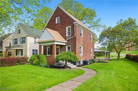 397 N Firestone Blvd, Akron, OH 44301