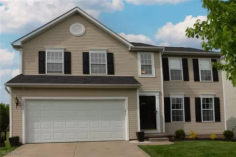 10206 Ridgeview Ct, Streetsboro, OH 44241