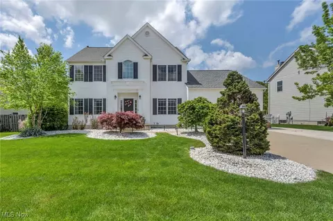 5858 Northampton Dr, Medina, OH 44256