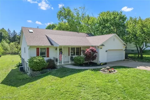 3867 Grant St, Richfield, OH 44286