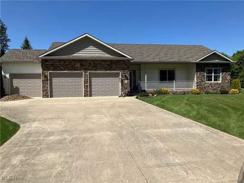1254 Heritage Ct, Orrville, OH 44667