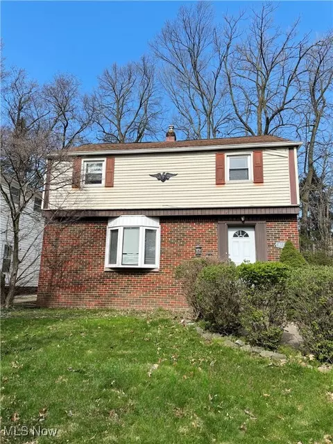 4110 Ridgeview Rd, Cleveland, OH 44144