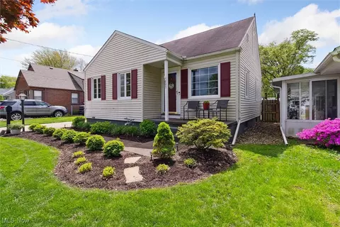 605 Harvard Ave, Elyria, OH 44035 photo 3