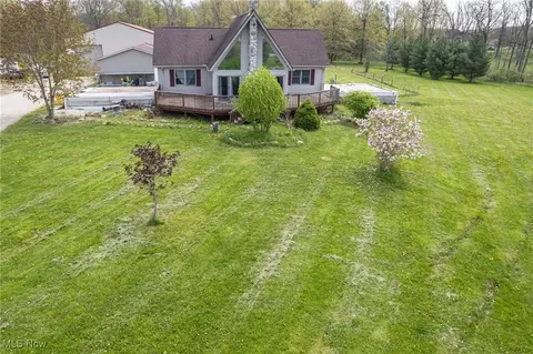 6825 River Corners Rd, Spencer, OH 44275