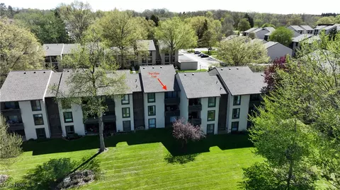 6320 Greenwood #505, Northfield, OH 44067