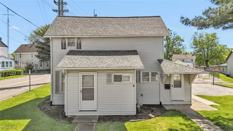 2000 Henry Ave SW, Canton, OH 44706