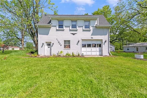 11909 State Route 113, Wakeman, OH 44889