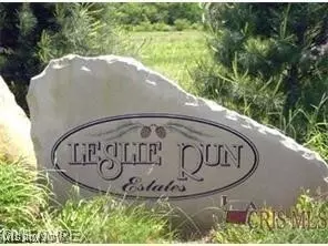 hillside drive LOT 12, East Palestine, OH 44413