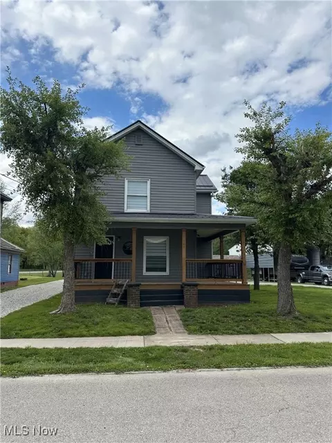 107 S Main St, Belle Valley, OH 43717